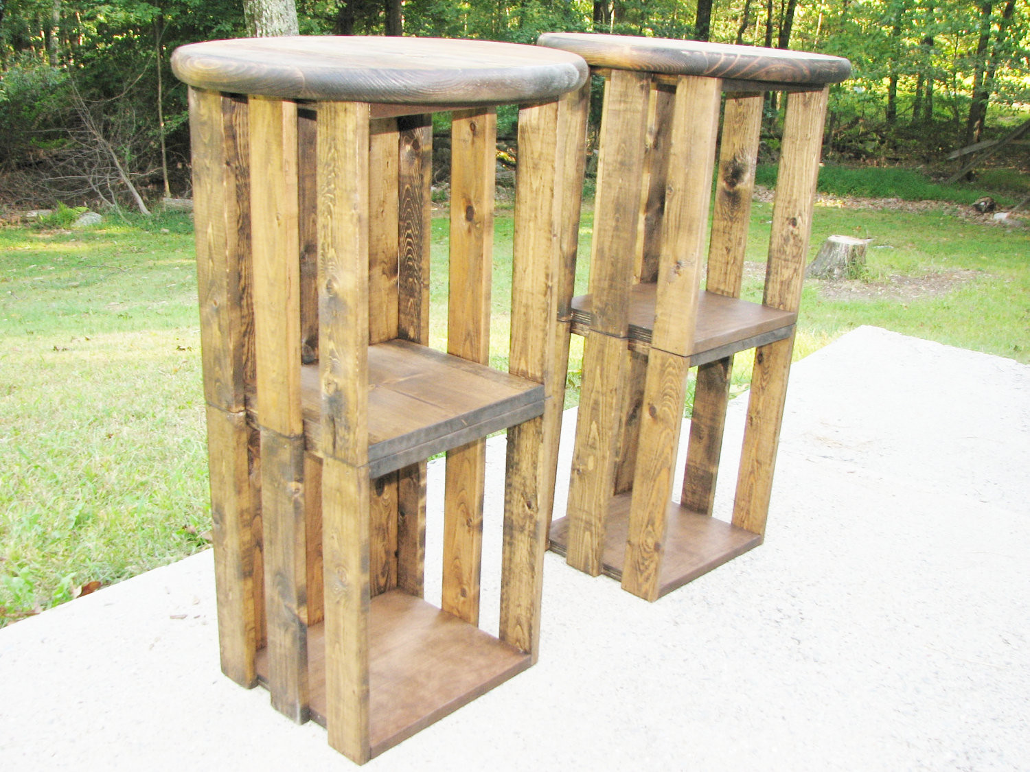 Diy Wood Projects
 16 Handy DIY Projects From Old Wooden Crates Style
