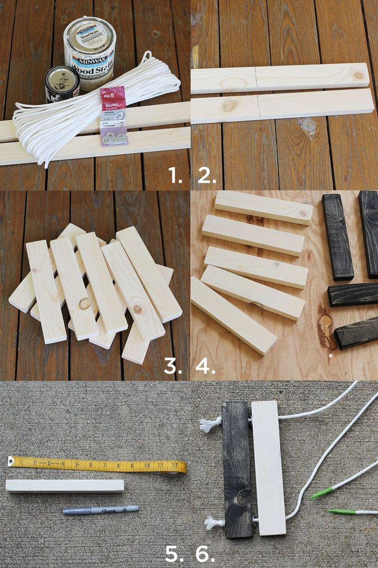 Diy Wood Projects
 DIY Wooden Trivet Set Crafty Goodness