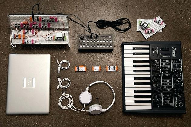 Doepfer Diy Kit
 Diy Synth Kit