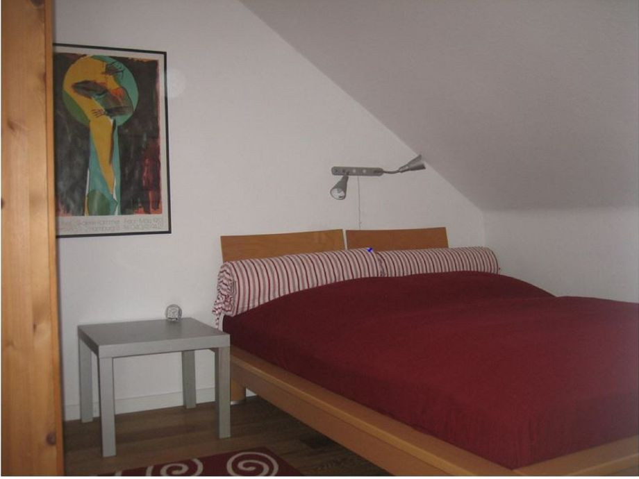 Doppelbett 1 80x2 00
 Ferienhaus Ostsee Strandperle Niendorf Firma Meine