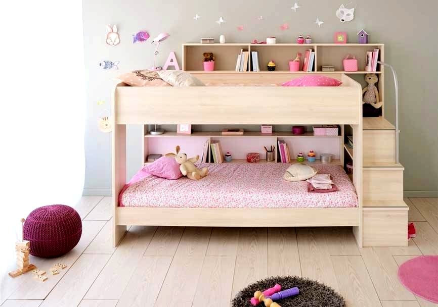 Doppelbett Kinder
 Groß Doppelbett Kinder S L300 Haus Dekoration