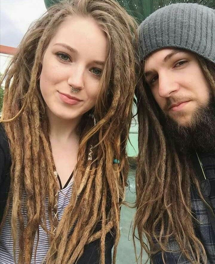 Dreads Frisuren
 Dreadlocks Dreads