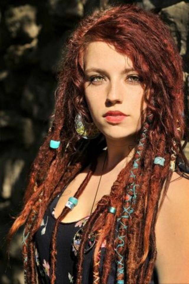 Dreads Frisuren
 dreads dreadlocks dreadstop hairstyles