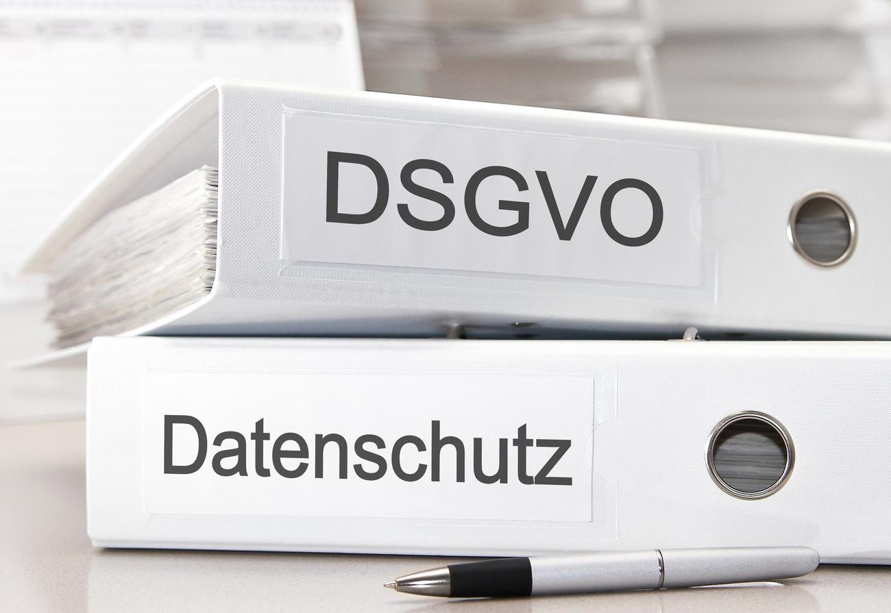 Dsgvo Handwerk
 Warum für Handwerker nicht nur DSGVO wichtig ist