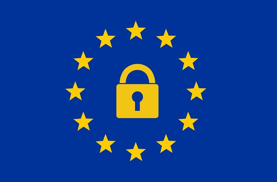 Dsgvo Handwerk
 Am 25 Mai 2018 tritt Datenschutz Grundverordnung in