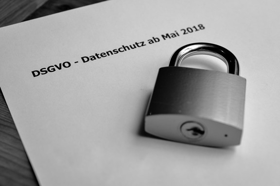 Dsgvo Handwerk
 Die neue Datenschutz Grundverordnung DSGVO