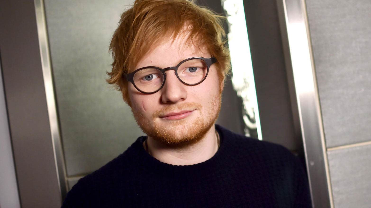 Ed Sheeran Hochzeit
 Ed Sheeran plant den Bau seiner eigenen Kapelle für