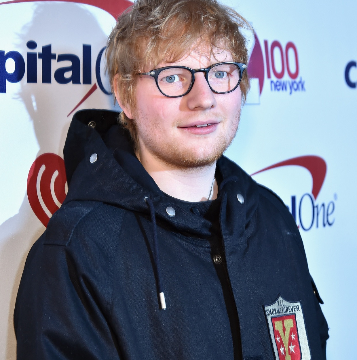 Ed Sheeran Hochzeit
 Für Hochzeit Ed Sheeran baut sich kurzerhand seine eigene