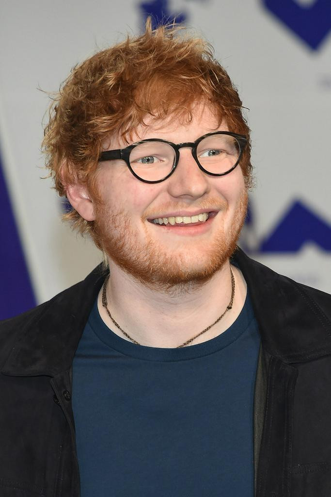 Ed Sheeran Hochzeit
 Ed Sheeran Baut er seine eigene Hochzeitskapelle