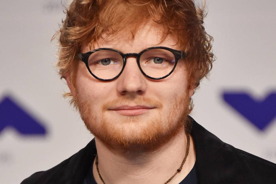 Ed Sheeran Hochzeit
 Ed Sheeran Nach Verkehrsunfall ins Krankenhaus