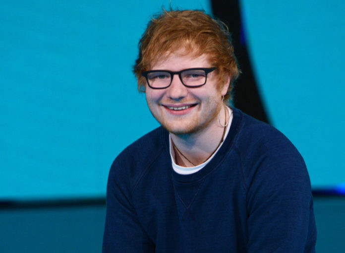 Ed Sheeran Hochzeit
 Ed Sheeran verlobt Er plant schon seine Hochzeit STARZIP