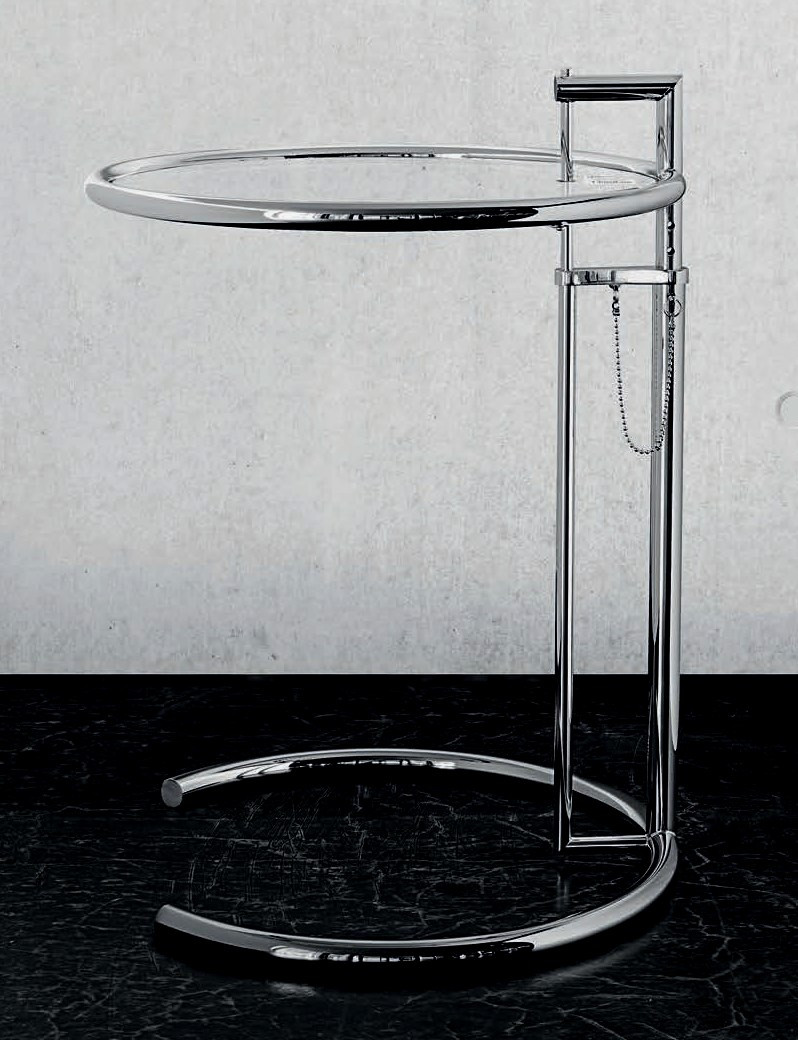 Eileen Grey Tisch
 Beeindruckend Eileen Gray Tisch 4 1 Hause Deko