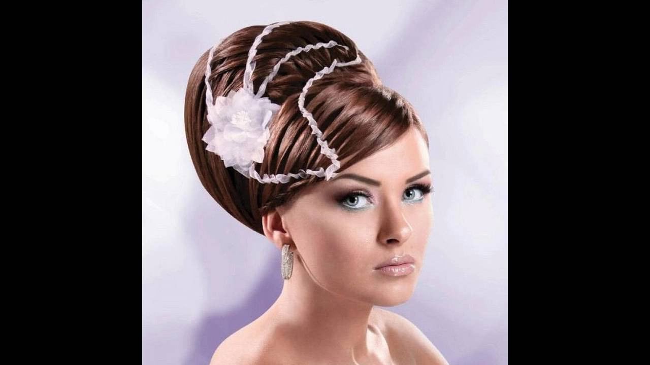 Einfache Frisuren Hochzeit
 Einfache hochzeit frisuren lange haare