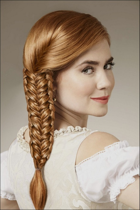 Einfache Frisuren Hochzeit
 Frisuren 2018 hochzeit