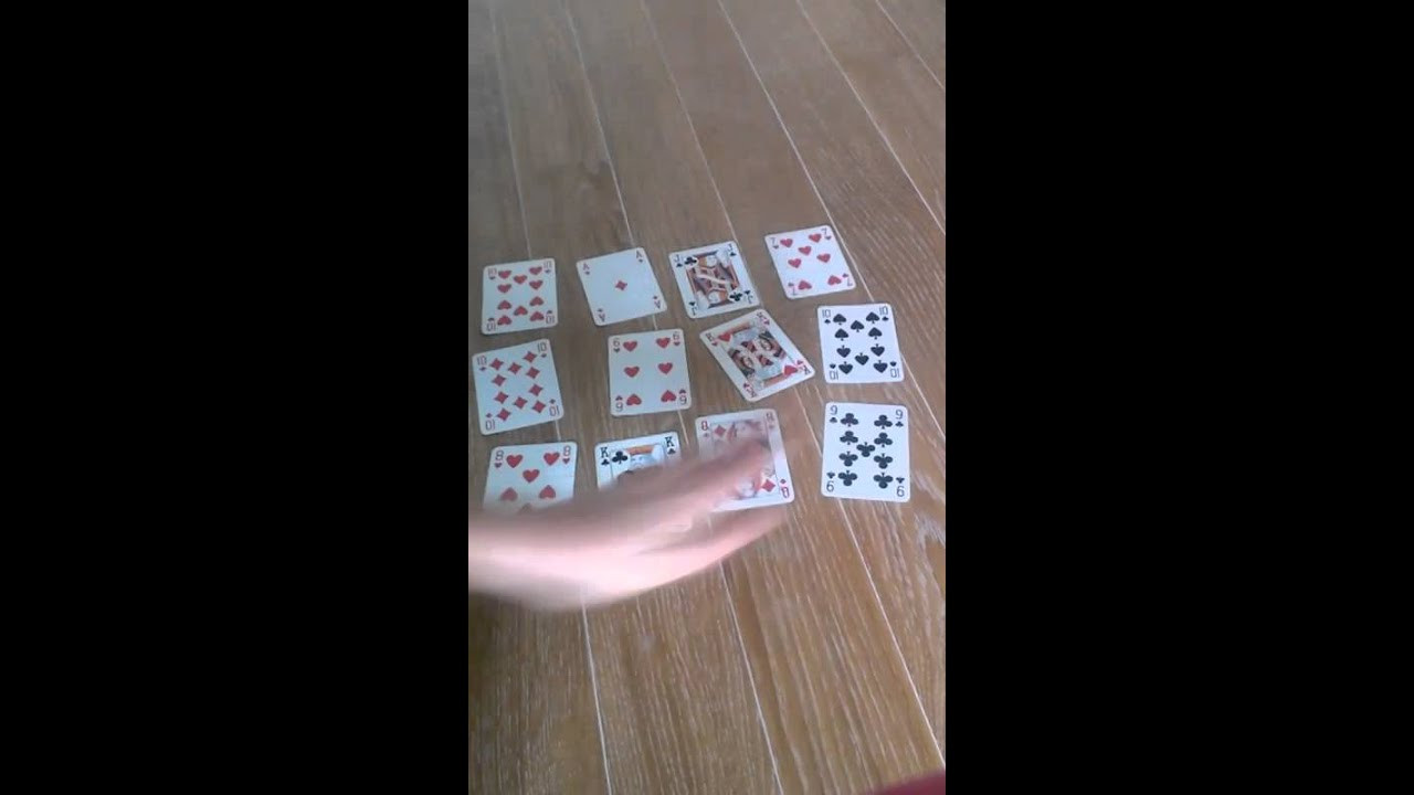 Einfache Nageldesigns Zum Nachmachen
 Einfache Karten Tricks zum nachmachen