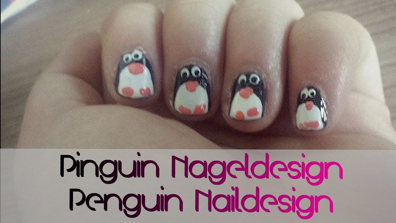 Einfaches Nageldesign Für Anfänger
 Einfaches Nageldesign für kurze Nägel und für Anfänger