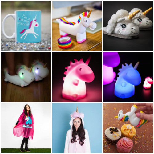 Einhorn Geschenkideen
 Einhorn Geschenke und Geschenkideen Geschenk für