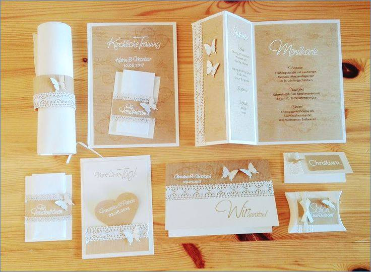 Einladungen Hochzeit Selbst Gestalten
 Hochzeitseinladungen Selber Basteln Hochzeitskarten Selbst
