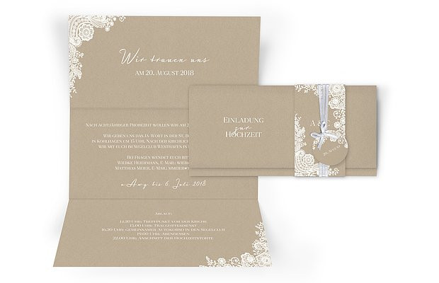 Einladungskarten Hochzeit Modern
 Hochzeitseinladungen drucken Einladungskarten zur Hochzeit