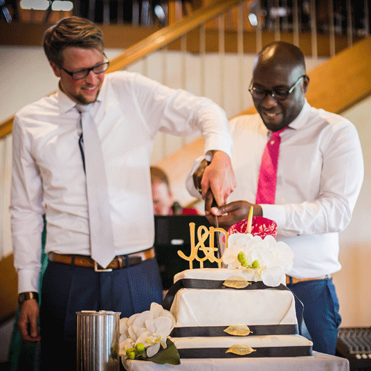 Einlage Hochzeit Lustig
 Hochzeit Einlage