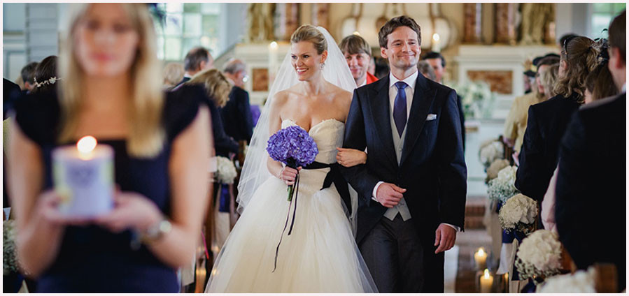 Einzug Hochzeit Kirche
 Auf ser Seite finden Sie einige Beispiele meiner Arbeit