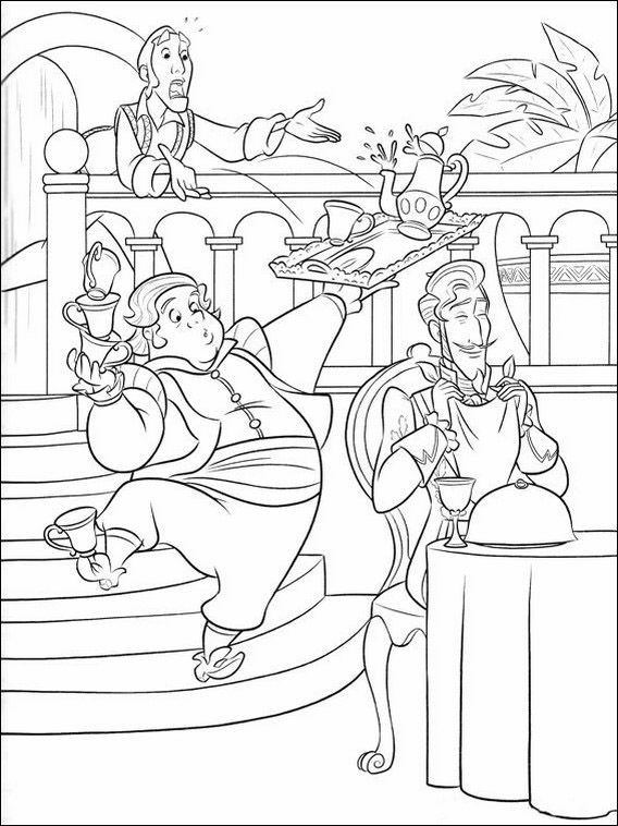 Elena Von Avalor Ausmalbilder
 Les 52 meilleures images du tableau coloriage elena d