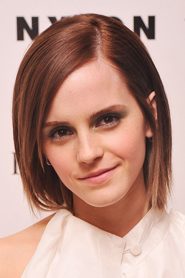 Emma Watson Frisuren
 Bob Frisuren Emma Watson Bilder