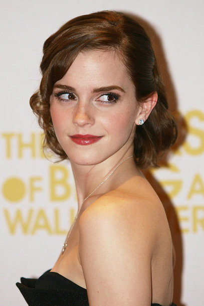 Emma Watson Frisuren
 Kann aus Hass denn wirklich Liebe werden Kapitel 20