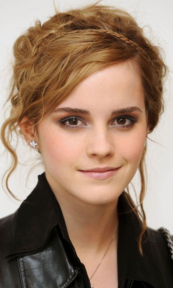 Emma Watson Frisuren
 VMAs 2013 The Hottest Beauty Looks Dito