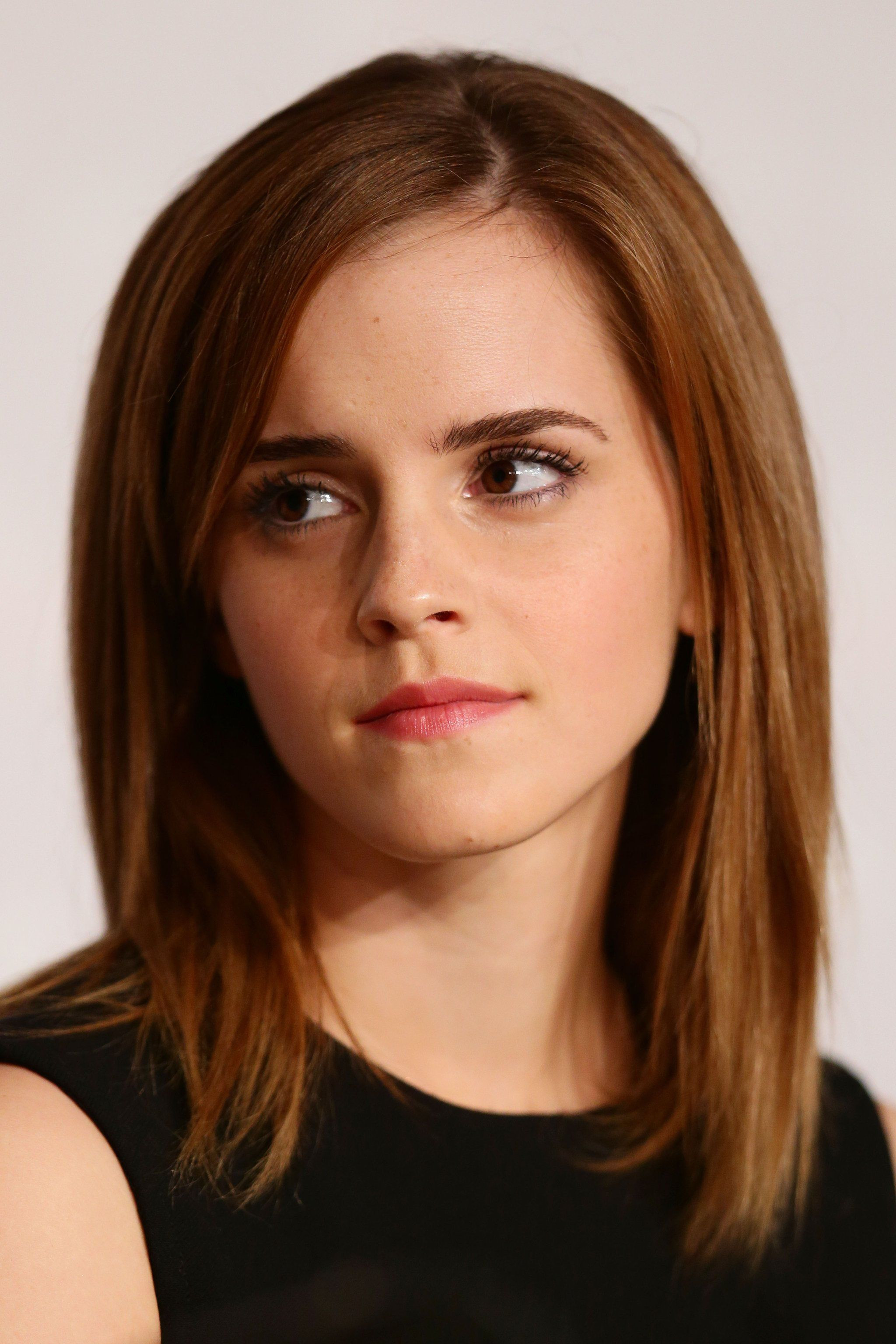 Emma Watson Frisuren
 Emma Watson Frisur Pinterest