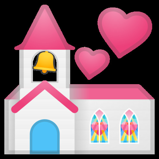 Emoji Hochzeit
 Hochzeit Emoji