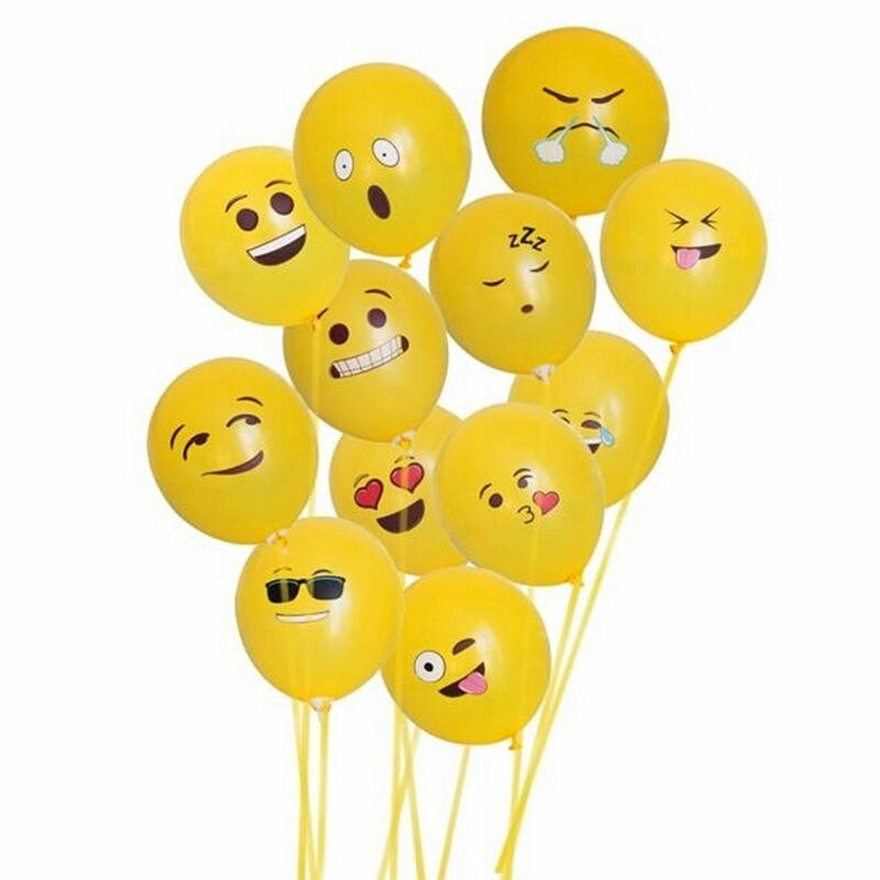Emoji Hochzeit
 line Kaufen Großhandel gelb smiley ball aus China gelb