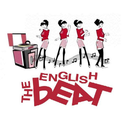 Englisch Bett
 The English Beat Tour Dates and Concert Tickets