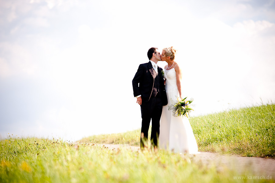 Englische Hochzeit
 Englische Hochzeit in Dormagen Zons Sabine und Khristos