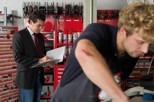 Entgeltgruppen Kfz Handwerk
 KFZ Handwerk