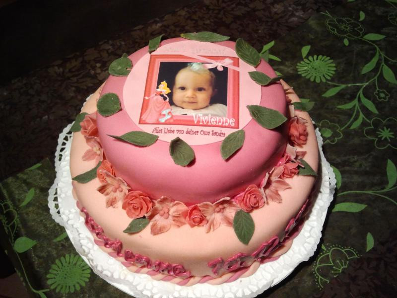 Erste Geburtstagstorte 20 Der Besten Ideen Für Meine Erste Geburtstagstorte