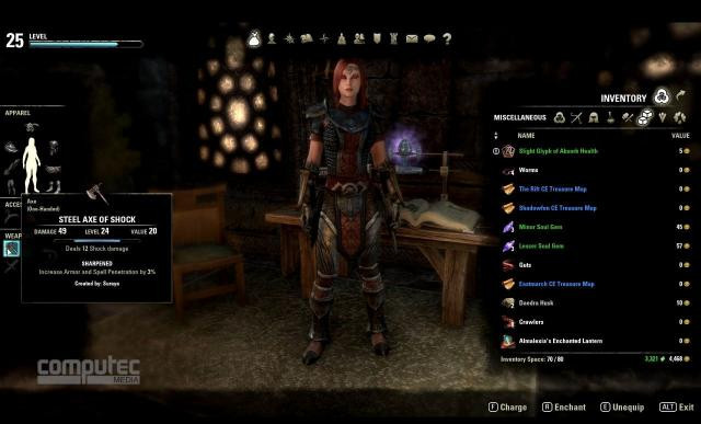 Eso Handwerk Leveln
 TESO Guide Handwerks Tipps zu Verzauberung Glyphen Runen