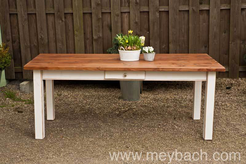 Esstisch Antik
 Tisch Esstisch Massivholz Landhaustisch Esszimmer mod 04