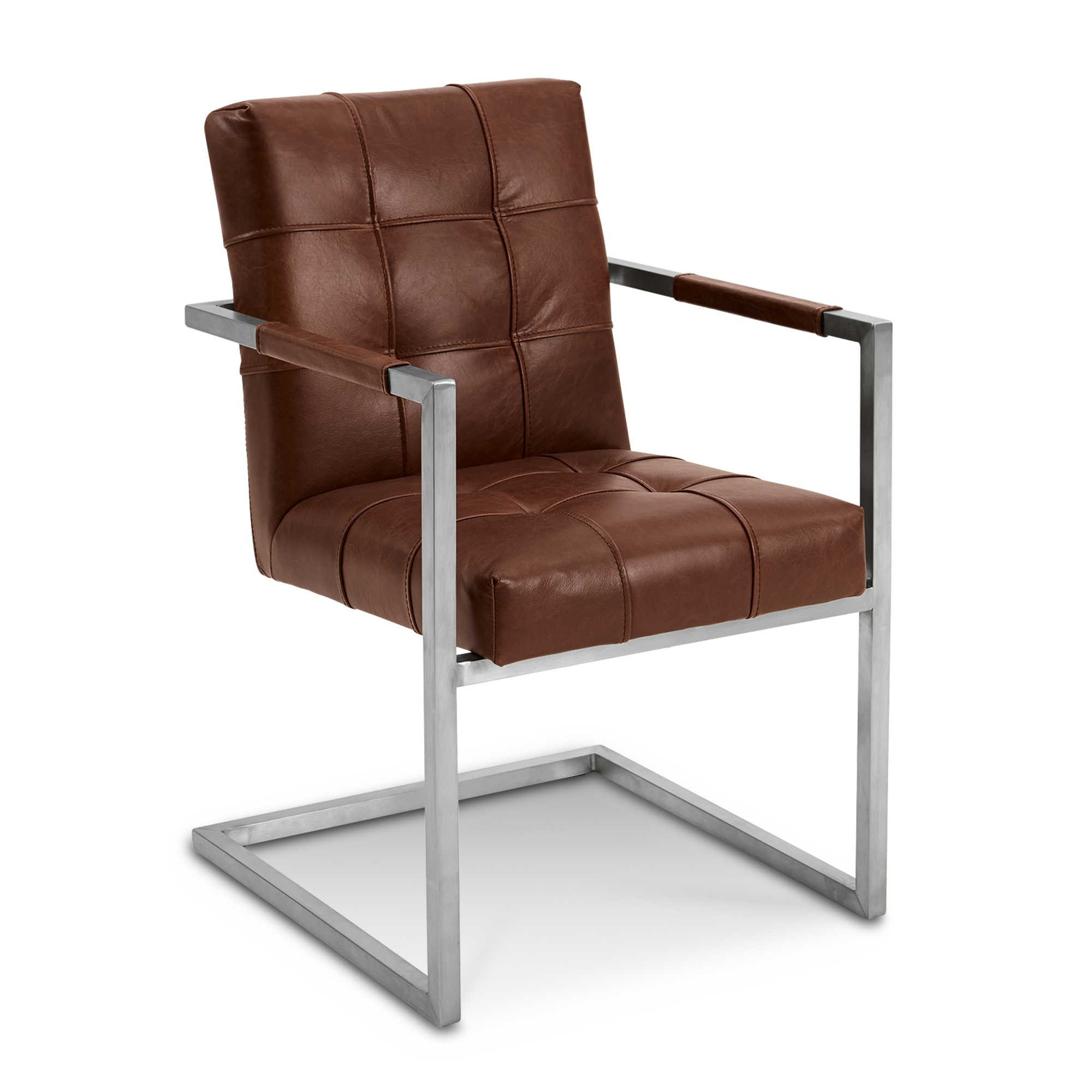 Esszimmerstühle Leder
 Möbel Aufregend esszimmerstühle leder musterring design