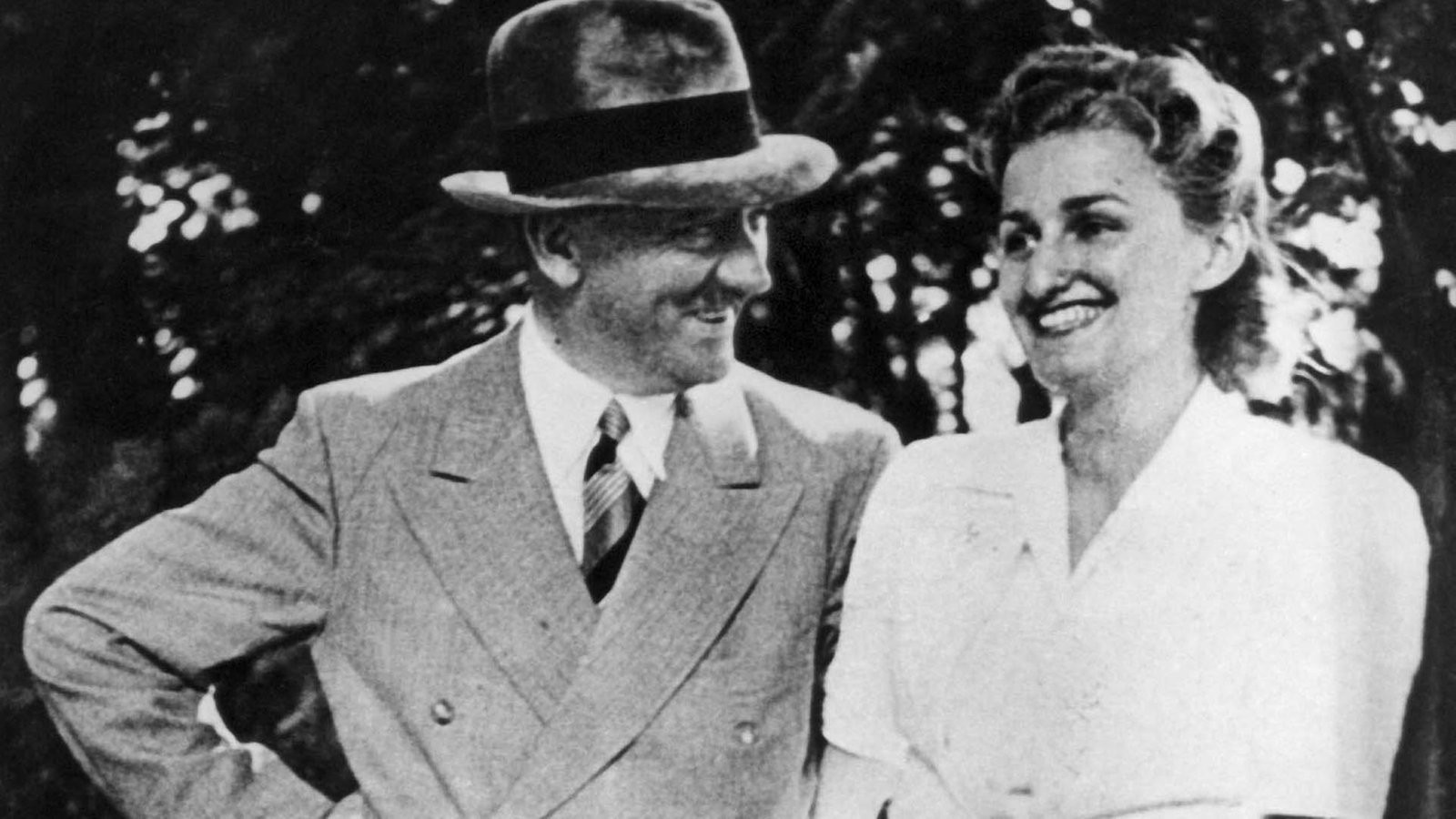 Eva Braun Hochzeit
 Diktatoren Adolf Hitler Diktatoren Geschichte