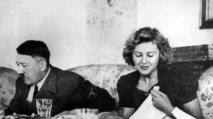 Eva Braun Hochzeit
 Stichtag WDR