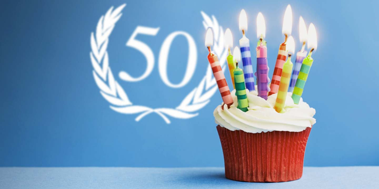 Exklusive Geschenke Zum 50. Geburtstag
 Geschenke zum 50 Geburtstag Edel und Originell