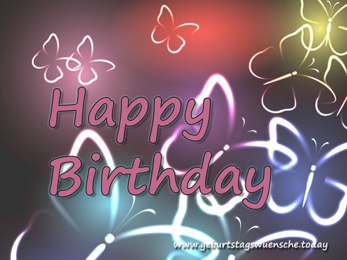 Facebook Geburtstagsbilder
 Lustige Geburtstagsbilder und Happy Birthday Bilder
