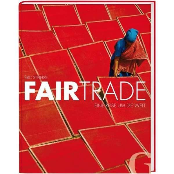 Fairtrade Geschenke
 Fairtrade Ausgewähltes Bücher & E Books