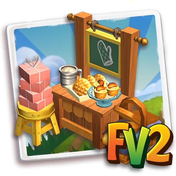 Farmville 2 Geschenke Links
 Farmville 2 Unreleased Items of This Week April 22