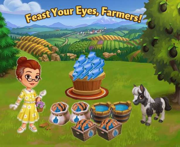 Farmville 2 Geschenke Links
 Free FarmVille 2 Consumable Links updated November 20 2016