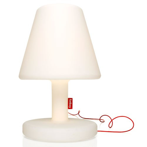 Fatboy Lampe
 Lampe Edison The Grand Fatboy Blanc 3 Niveaux D