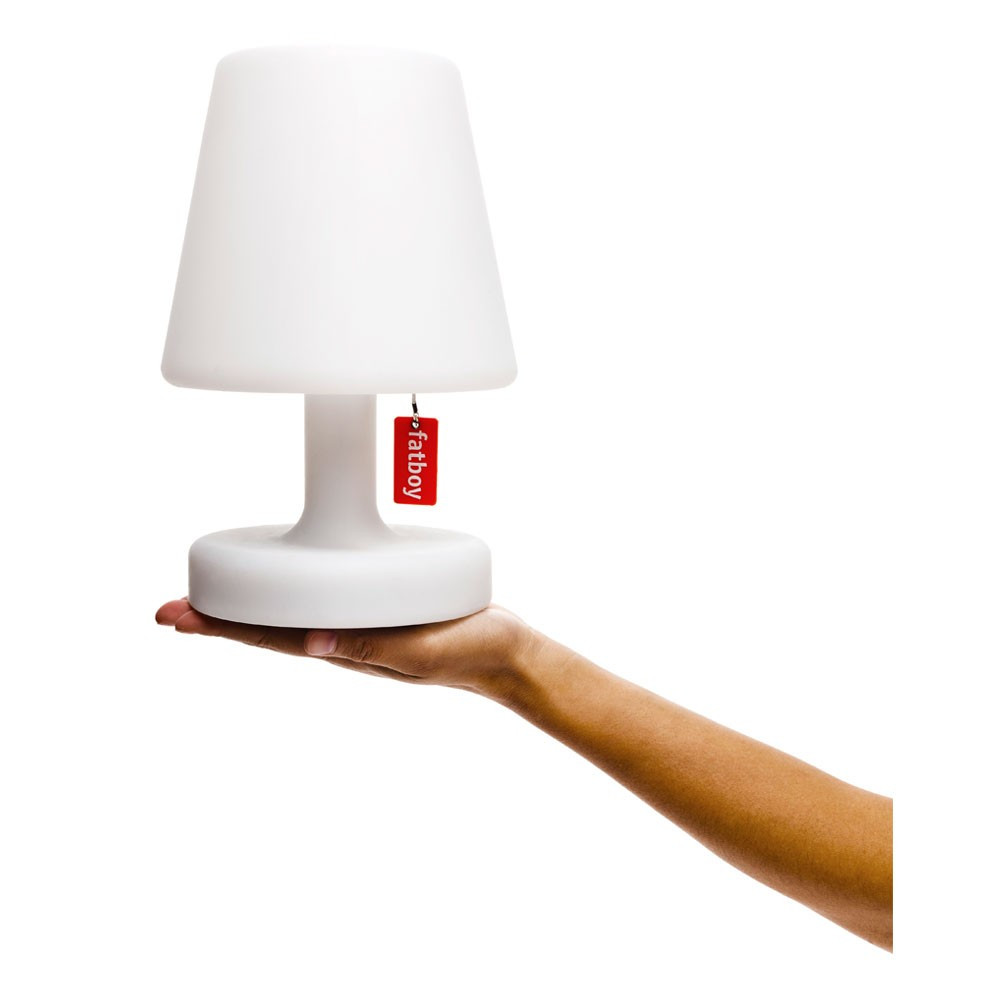 Fatboy Lampe
 Fatboy Edison Petit Table Lamp