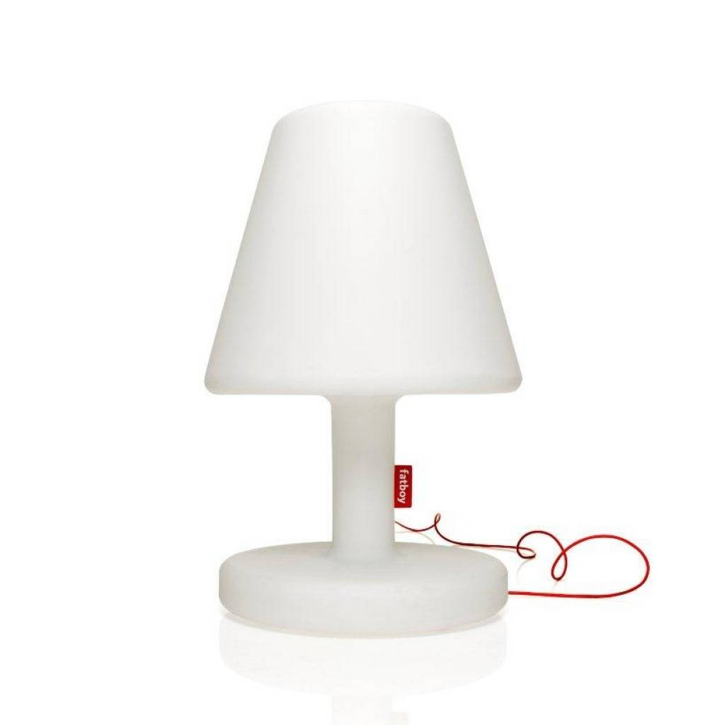 Fatboy Lampe
 FATBOY FATBOY Edison The Grand Lampe DESIGN ORIGINALS