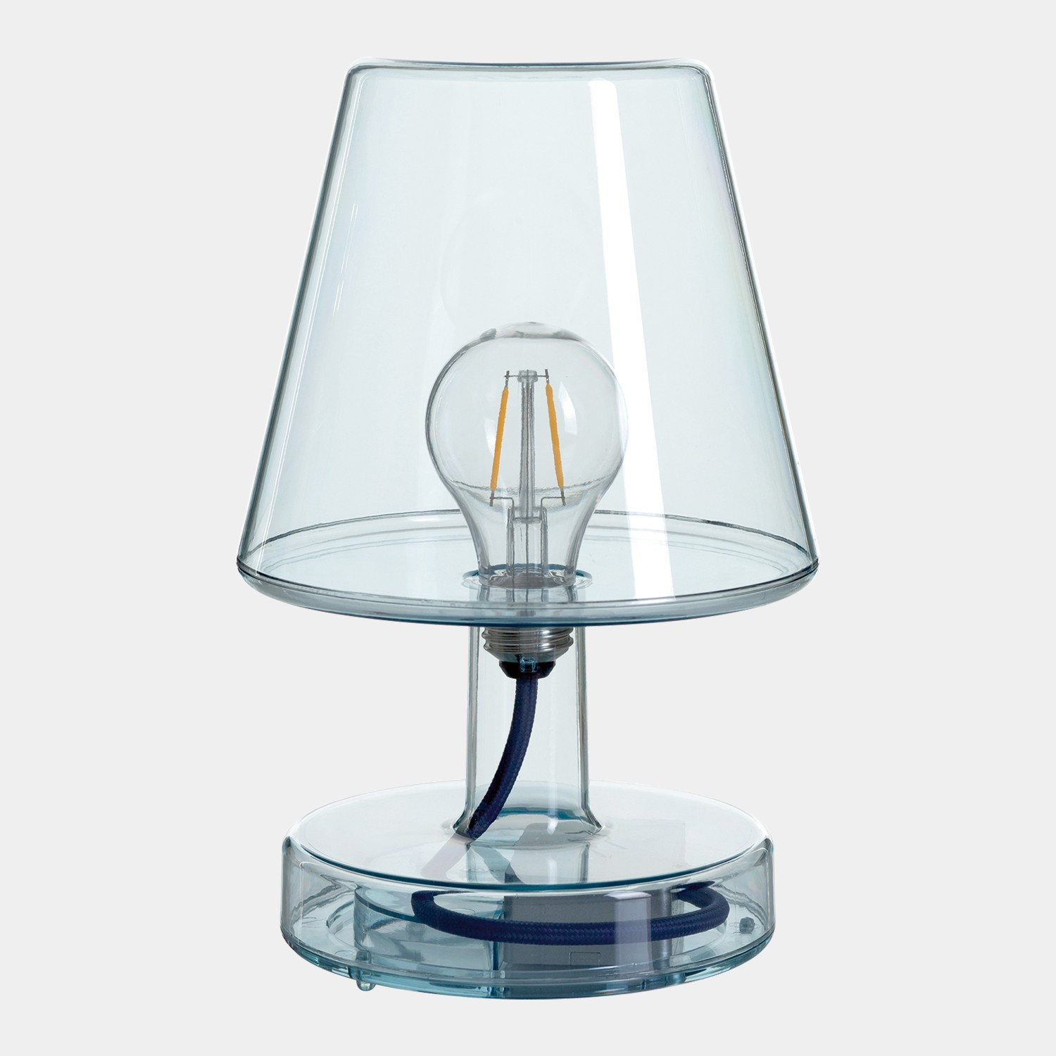 Fatboy Lampe
 fatboy lampe Transloetje Blue Lufthansa WorldShop